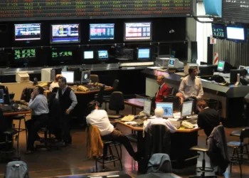 Mientras que el dólar apenas se movió, la Bolsa porteña tuvo otro día de gloria