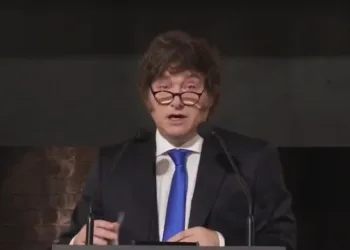 Milei promete “inflación cero” a mediados de 2026