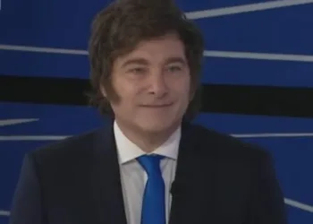 Javier Milei: “Yo tengo confianza en que vamos a ganar”