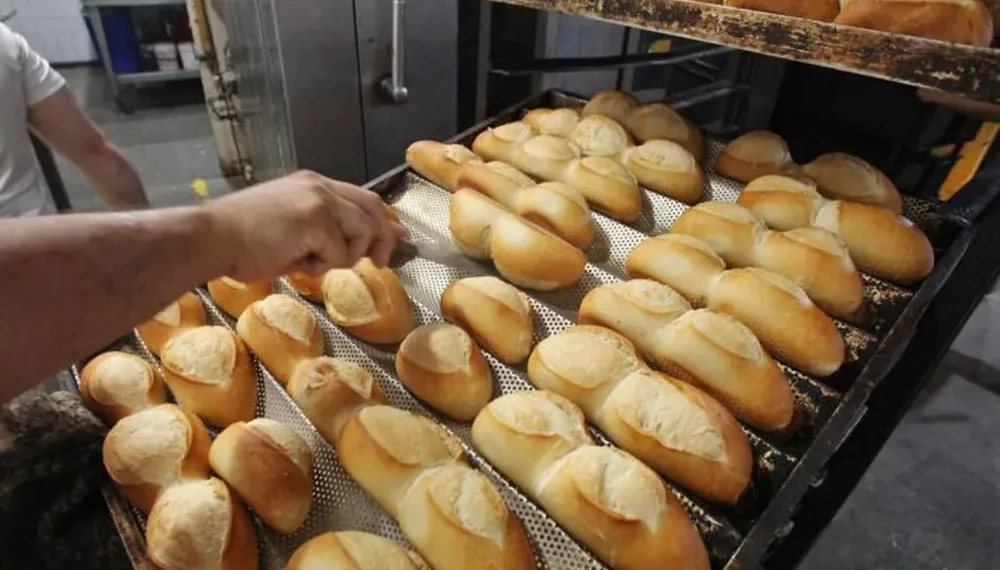 El pan aumenta en torno al 12% en la provincia de Buenos Aires