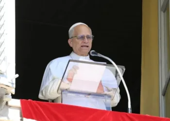 El Papa expresó su cercanía a los afectados por el huracán Melissa