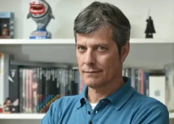 Mario Pergolini vuelve a Rock & Pop para conducir una edición especial del Ranking por los 40 años