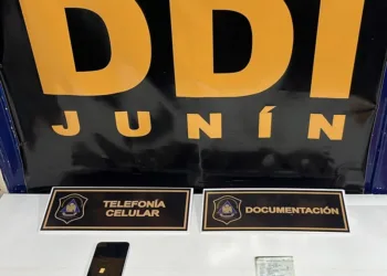 Roban pertenencias de vehículos mediante inhibidores de señal