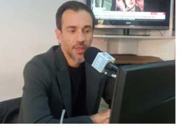 Petrecca: «Sin dudas era el desafío que teníamos como gestión»