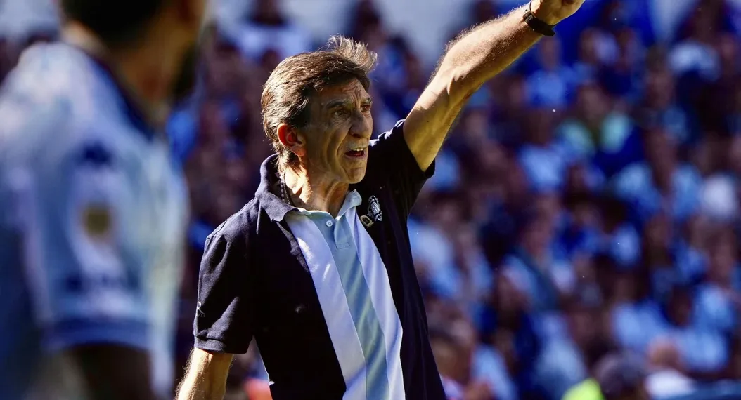 Copa Libertadores: los convocados de Racing para la ida ante Flamengo