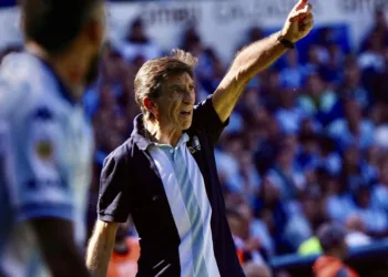 Copa Libertadores: los convocados de Racing para la ida ante Flamengo