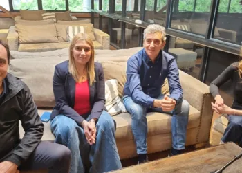 «Provincias Unidas es la oportunidad  superadora a la grieta para los argentinos»