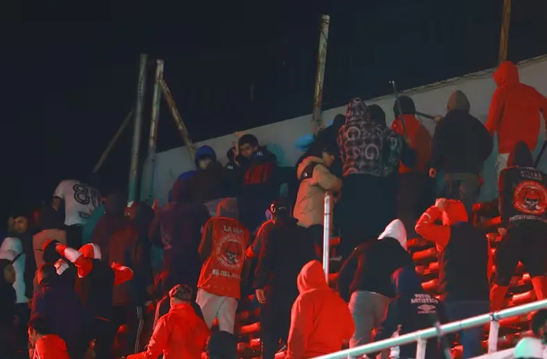 La Conmebol rechazó la apelación de Independiente