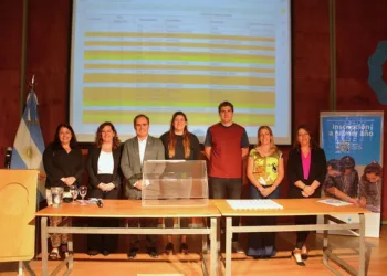 Secundaria UNNOBA: se hizo el sorteo para ingresantes 2026