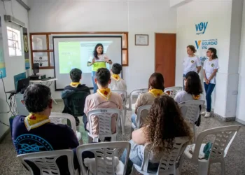 Seguridad Vial: nueva capacitación sobre conducción segura