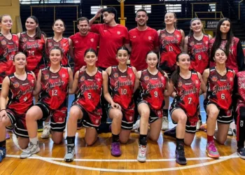Junín cayó en el debut del Provincial