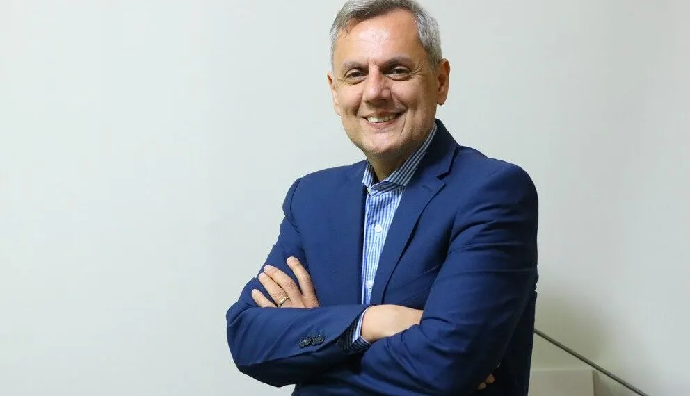 Bernardo Stamateas en Junín Presentará su último libro “Gente nutritiva”
