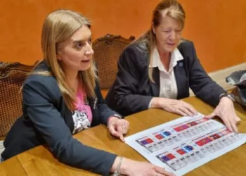 “El kirchnerismo y Milei son dos caras de la misma moneda»