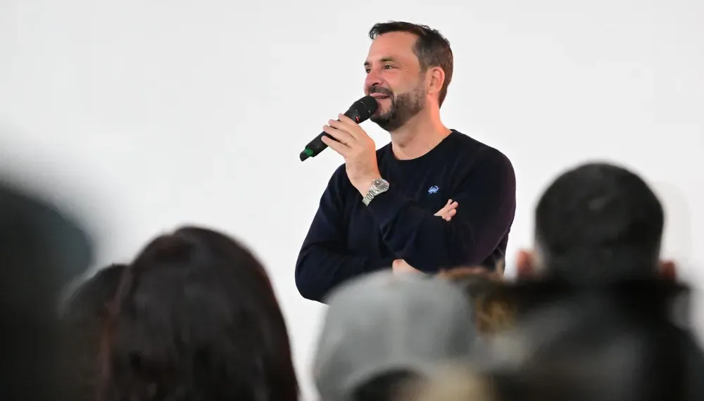 Respuesta a Cristina: Ariel Sujarchuk criticó la falta de intendentes en las listas