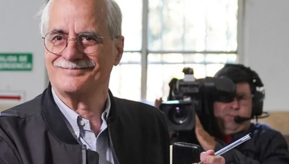 Jorge Taiana cuestionó al Gobierno por la falta de información sobre la Boleta Única