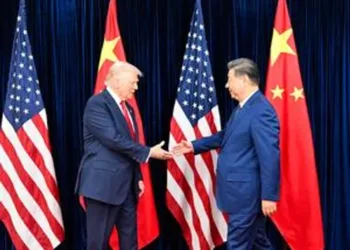 China acordó comprar soja a los Estados Unidos, reveló Bessent