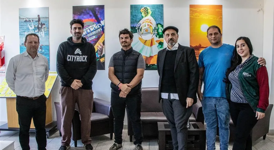 Junín se consolida como epicentro turístico en la región