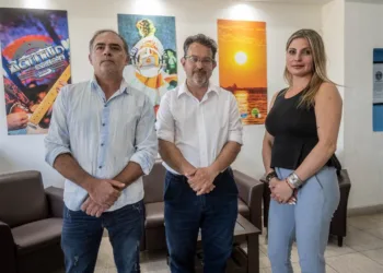 Invitan a participar del recorrido por Pueblo Nuevo con una actividad especial