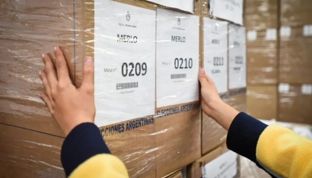 Comenzó la veda electoral y la espera hasta las elecciones del domingo