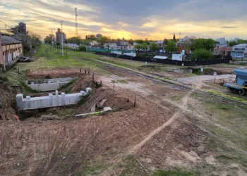 Se invertirán 15 mil millones para finalizar las obras del Viaducto