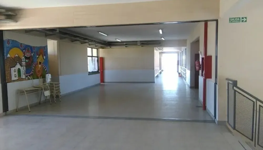 Violencia en una escuela de Mar del Plata: una alumna de primaria atacó a golpes a la directora