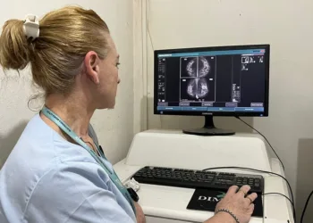 Doctora Walker: «“Los avances científicos brindaron soluciones a muchas pacientes”