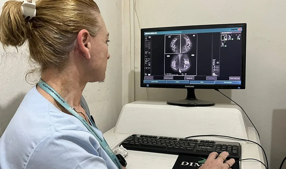 Doctora Walker: «“Los avances científicos brindaron soluciones a muchas pacientes”