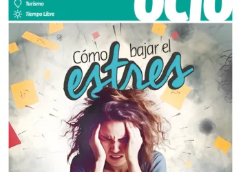 Revista OCIO de octubre