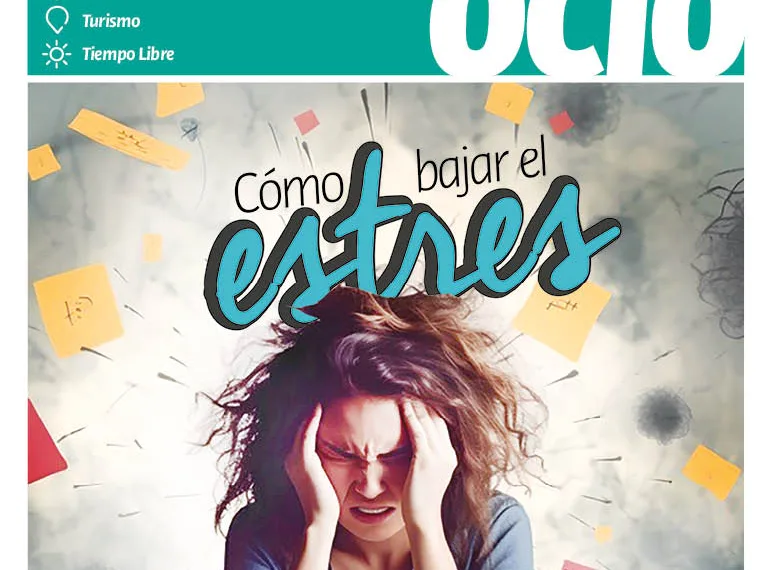 Revista OCIO de octubre