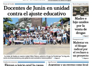 Jueves 9 de octubre de 2025
