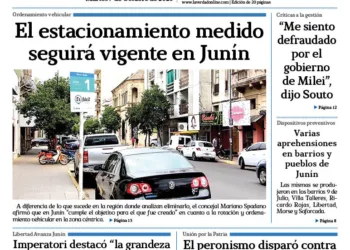Martes 7 de octubre  de 2025