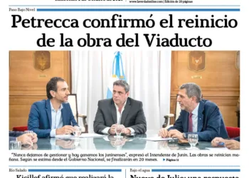 Miércoles 1 de octubre de 2025