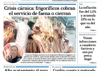 Miércoles 15 de Octubre de 2025