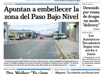 Viernes 17 de octubre de 2025