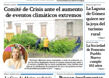 Viernes 31 de octubre de 2025