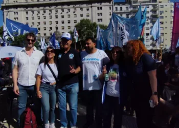 ATUNNOBA destacó el acompañamiento a la comunidad universitaria