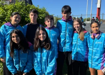 Juegos Bonaerenses: Junín arrancó con gran participación en el primer día de las finales