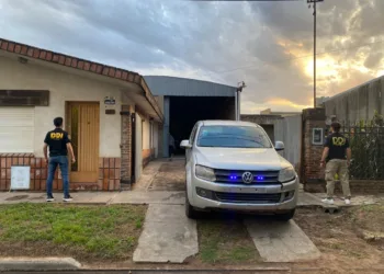 DDI Junín desarticuló una  banda dedicada a cometer estafas