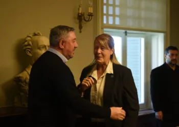 Diputadas nacionales y candidatas por Provincias Unidas estuvieron en la UNNOBA