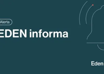 Informe de EDEN sobre la situación del servicio eléctrico en Junín