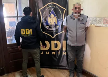 Un detenido por estafa y otro  por daño y desobediencia