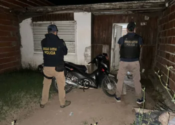 Barrio «Villa del Carmen»: secuestran marihuana y cocaína