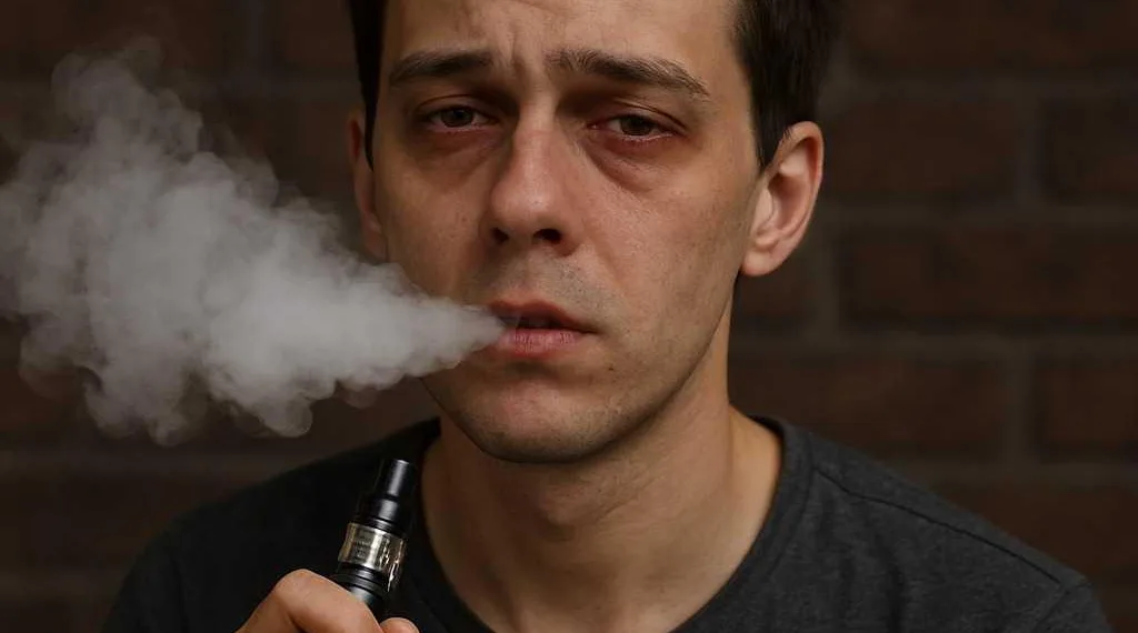 El Colegio de Médicos de la provincia de Buenos Aires advierte sobre los peligros del vapeo