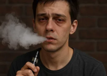 El Colegio de Médicos de la provincia de Buenos Aires advierte sobre los peligros del vapeo