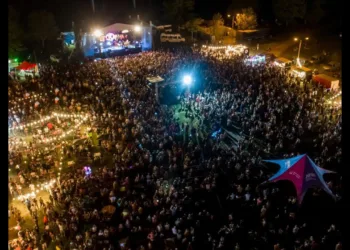 El Junín Cumbia Fest se realizará el próximo 23 de noviembre