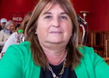 Aprehensiones durante el fin de semana largo en Junín