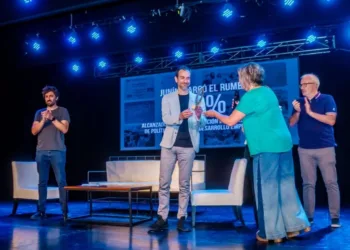 Junín, referente nacional de políticas  emprendedoras con resultados verificables