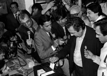 Editorial: Nuestra democracia de cada día