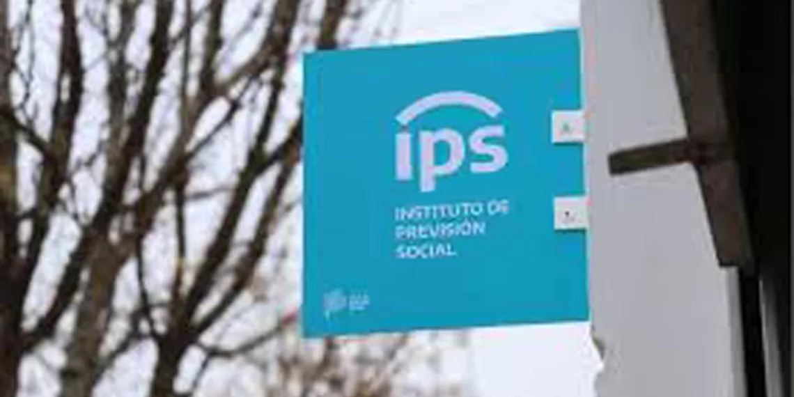 Destacan que el IPS redujo el tiempo de  resolución de trámites jubilatorios en la provincia
