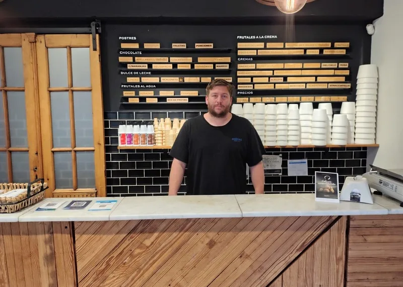 Llega “La Noche de las Heladerías” con un único representante de Junín